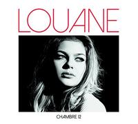 LOUANE - CHAMBRE 12 (GERMAN VERSION) (Inkl."Avenir" German Version) CD NEUF