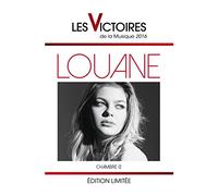 Louane - Chambre 12-Ltd [Import]