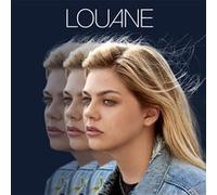 Louane Réédition