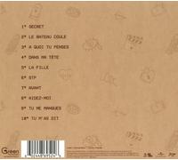 Sentiments - Cd Album