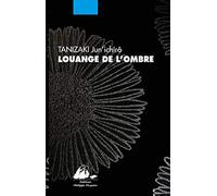 Louange de l'ombre
