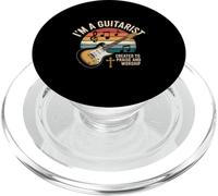 Louange et culte Leader Musical Talent PopSockets PopGrip pour MagSafe