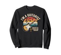 Louange et culte Leader Musical Talent Sweatshirt