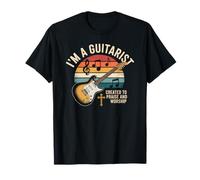 Louange et culte Leader Musical Talent T-Shirt
