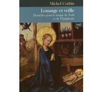 Louange et veille, i Michel Corbin (Auteur)