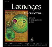 Louanges au Créateur