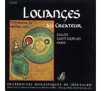Louanges au Créateur