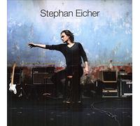 Stephan Eicher – Louanges – CD