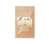 Loubane d’Oliban du Soudan 100% Naturel - Résine Aromatique et Purifiante Issue de l’Arbre Boswellia | Encens Traditionnel pour Maison - Sachet 50g