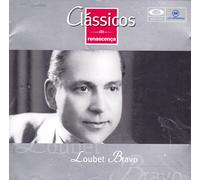 Loubet Bravo - Loubet Bravo