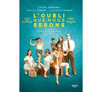 L'oubli Que Nous Serons