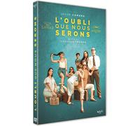 L'Oubli que nous serons DVD DVD