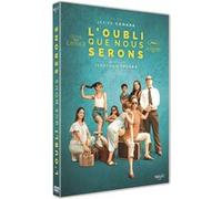 L'Oubli que nous serons DVD