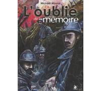 L'oublié de la mémoire