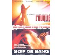 L'oublié + Soif De Sang