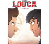 Louca Face à Face Volume 2