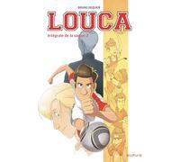 Louca - L'intégrale - Tome 2 - Intégrale de la saison 2