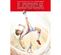 Louca - Si seulement... - Sophie Nanteuil - Rageot - Poche - Roman junior