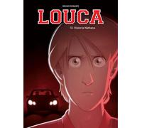 Louca T.10 L'histoire de Nathan
