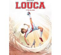 Louca T.3 Espérons que cela fonctionne !