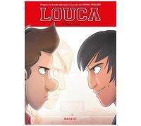 Louca - Tome 2 - Face À Face