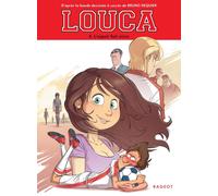 Louca Tome 4 : l'espoir fait vivre