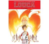 Louca - Tome 5 - Les Phoenix