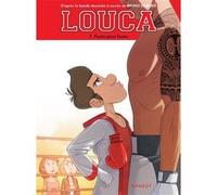 Louca - Tome 7, Foutu pour foutu Bruno Dequier (Illustration), Bruno Dequier (Auteur), Marie Euverte (Auteur)