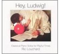 Louchard, Ric - Hey Ludwig