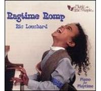 Louchard, Ric - Ragtime Romp [Import]