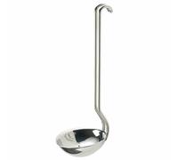 Louche - Ø 6 cm - Acier inoxydable - Eva Trio