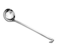 Louche 8 cm / 10 randChef