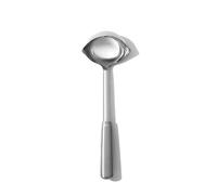Louche ø9 cm inox