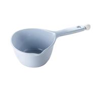 Louche à eau de cuisine - Pelle épaisse portable, bec verseur en forme de U | Louche à eau de cuisine - Pelle portable pour cuisiner, servir, verser | Bec épais en forme de U avec design léger pour la