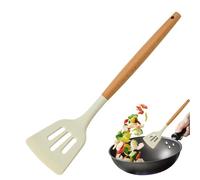 Louche à soupe en silicone | Spatule pour ustensiles de cuisine antiadhésive résistante à la chaleur - Louche à soupe, ustensiles de cuisine, cuillère solide, ustensiles de cuisine pour cuire, servir,
