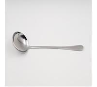Louche à soupe - Luanda - Inox 18/0 - 28 cm - Compatible lave-vaisselle - Couverts en inox