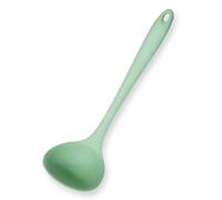 Louche à Soupe Mini cuillère à soupe en silicone for la cuisine Cuillères pour Cuisiner