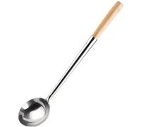Louche à soupe professionnelle inox 200 ml Vogue 3 G