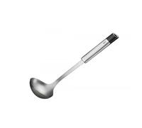 Louche cuisine acier inox Gefu Primeline contenance 100ml 0,000000 Inox