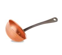 Louche cuivre Baumalu