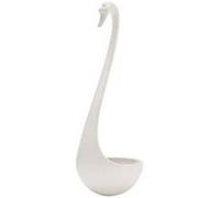 Louche cygne blanc swanky G