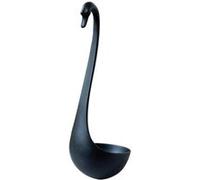 Louche cygne noir swanky Noir G