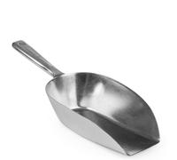Louche de cuisine en aluminium pour la restauration 0,3 l - Hendi 521403