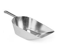 Louche de cuisine en aluminium pour la restauration 0,65 l - Hendi 521601