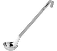 Louche de cuisine inox 31,2 cm FM Professional Divers Gris