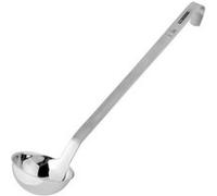 Louche de cuisine inox 39 cm FM Professional Divers Gris