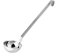 Louche de cuisine inox 43 cm FM Professional Divers