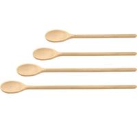 Louche en bois Ferrarium - hêtre - 49cm - 1 pièce