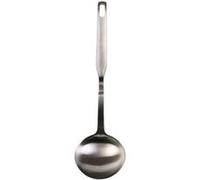 Louche en Inox Accroche 33cm Argent Argent G