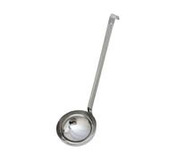 Louche en inox Roger Orfèvre